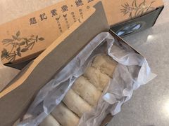 -赵记素斋·绿豆馅饼(钟楼小区店)
