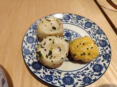-阿三生煎(正弘城店)