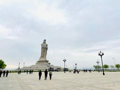 -天津妈祖文化园