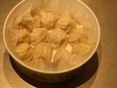-南翔馒头店(豫园店)
