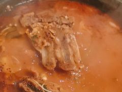 -松栢朝鲜族味道·脊骨汤(总店)