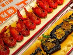 -熊记虾王·小龙虾(东晓南店)
