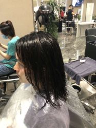 -MMby Hair Code芭曲发型
