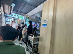 -王菊美食街·王菊面馆(总店)