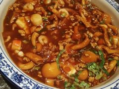 -天宝酒店(万达店)