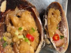 天鹅蛋-老虎滩大连海鲜烧烤(建邺云锦路总店)