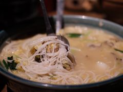 黄甲鱼煮粉干-新悦·霞浦海鲜生(上下杭店)