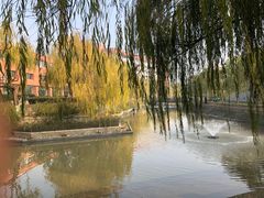 -杭州电子科技大学(下沙校区)