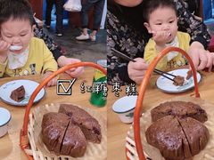 -胡同小馆(新威路店)