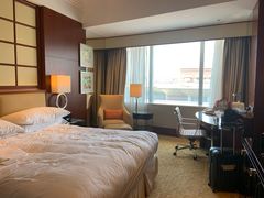 -上海雅居乐万豪侯爵酒店