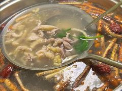 -小煵记·打边炉(西丽文光店)