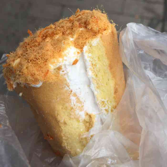 福佳林西点-"性价比太高了好吗!从大学一直买到工作,很.