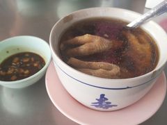 -红大哥水门鸡饭(總店)