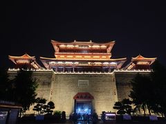 -襄阳古城