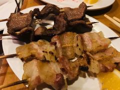 -福烤锦花(长乐路店)