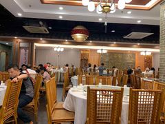 大堂-围龙屋客家食府(福田店)