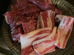 -300杯·和牛烧肉清酒专门店(廊里店)