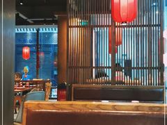 大堂-关东小磨东北菜(碧江广场店)