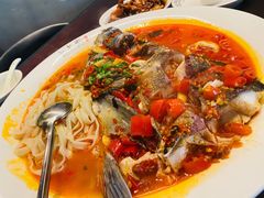 -上名堂·鱼头好吃(体育场路店)