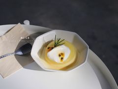 百香果奶冻-MAISON门前杂货店