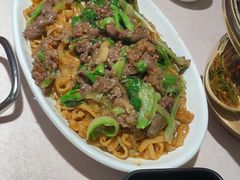 -潮泰牛肉火锅 · 创于1992年(车公庙店)