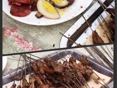 -长香源葫芦头梆梆肉(兴隆巷店)