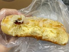 芝士布里欧修面包-巴黎贝甜(右安门店)