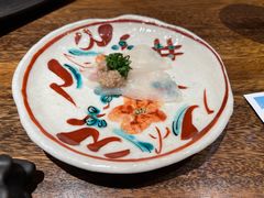 -桐寿司Sushi Tong