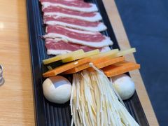 -麻蒲碳烤肉(梅花园店)