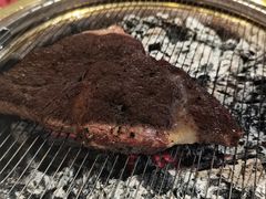 -红沃鳗鱼黑牛烤肉店(不老街店)
