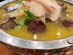 -盛京富丽园老菜馆·东北菜(和平南大街店)