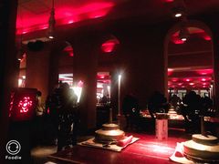 大堂-花马天堂云南餐厅 Lost Heaven(外滩店)