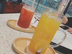 -BossBabe亲子餐厅(金光华广场店)