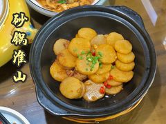 -何氏排骨(左家塘店)