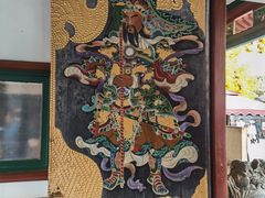 -张学良旧居陈列馆