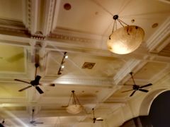 -LONG BAR 廊吧(外滩华尔道夫酒店)