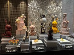 -博林天瑞喜来登酒店·西丽尚膳