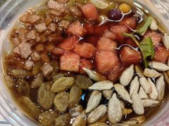 -生活如沸·顺德水牛奶火锅(大学路店)