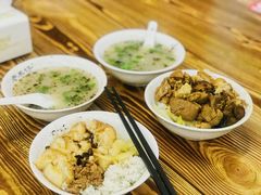 -老羊仔猪脚饭(澄城独一店)