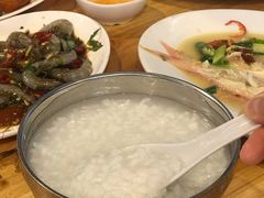-长平老姿娘夜粥(平东一街店)