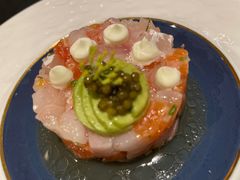 -圣丰索菲特·法国餐厅