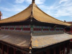 -普陀宗乘之庙(小布达拉宫)