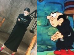 -蓝精灵乐园·世茂精灵之城主题乐园