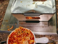 -熙成烧烤·三十三年(开发区店)