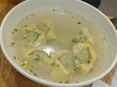 -东泰祥生煎馆(重庆北路店)