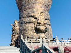 -上海东林寺(金山区)