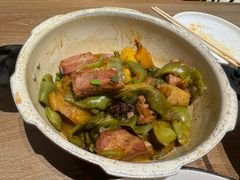 -金掌勺锅包肉(华润万象城店)