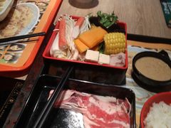 -吉野家(东陵西路店)
