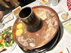 -丁卯•铜锅涮肉(工体店)