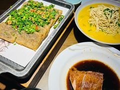 -应天大明王朝·南京菜创始店(中山陵店)